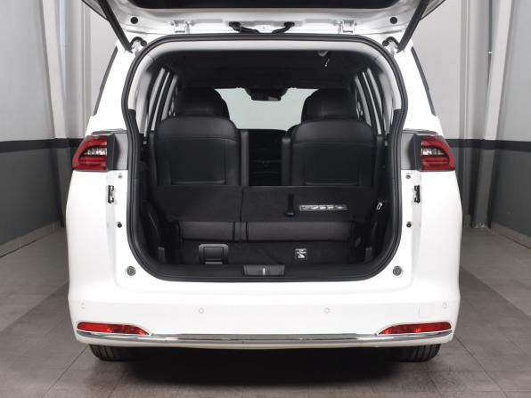 GAC Trumpchi M6 Max с пробегом 2025 года, цена 3 284 995 рублей, 15 км, минивэн, Автокод Объявления