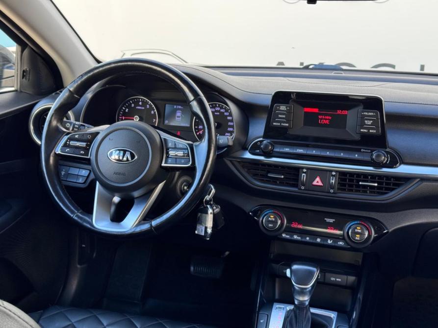 Kia Cerato IV Набережные Челны  - изображение 17