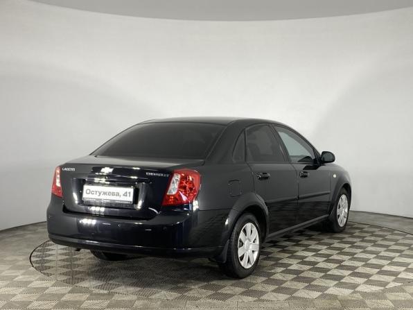 Chevrolet Lacetti I с пробегом 2008 года, цена 595 000 рублей, 149514 км, седан, Автокод Объявления