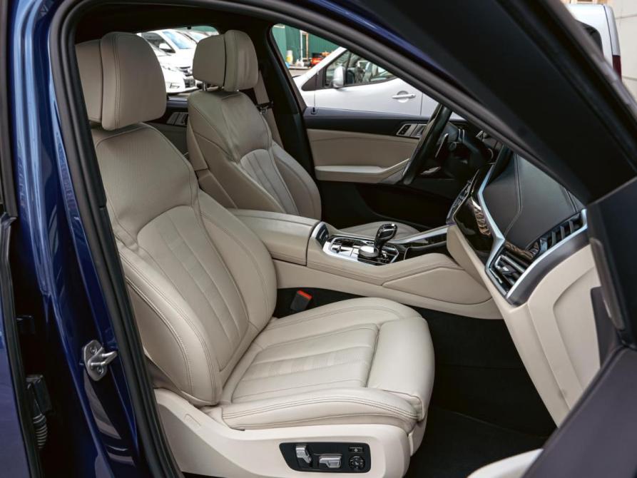 BMW X6 III (G06) Краснодар  - изображение 13