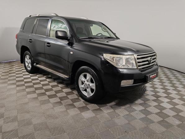 Toyota Land Cruiser 200 Series с пробегом 2011 года, цена 2 875 000 рублей, 294488 км, внедорожник, Автокод Объявления