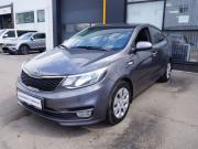 Kia Rio III Рестайлинг Москва  - изображение 16