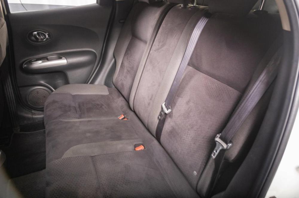 Nissan Juke I Томск  - изображение 18
