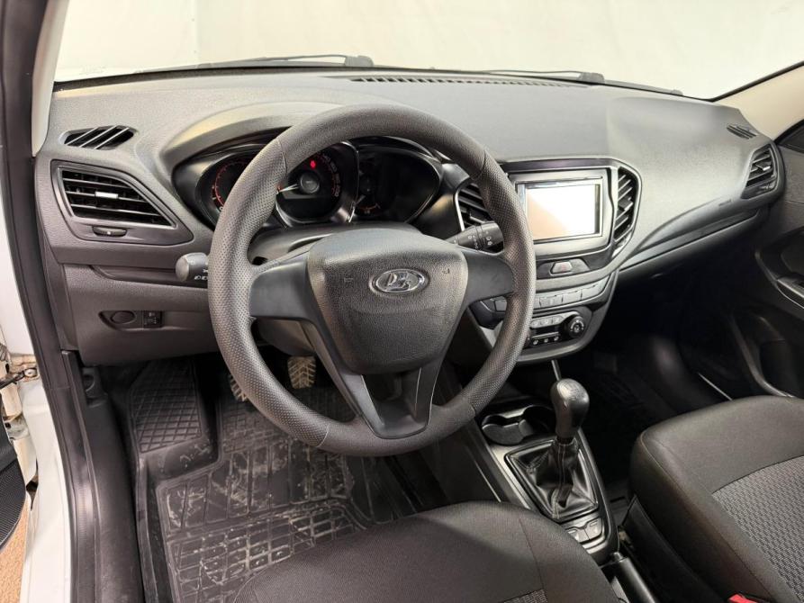 Lada (ВАЗ) Vesta I Тольятти  - изображение 12