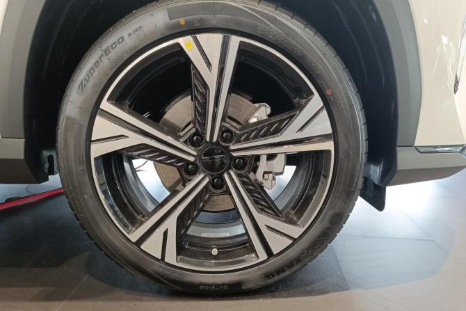 Новый Geely Cityray 2026 года, цена 3 014 990 рублей, внедорожник, Автокод Объявления