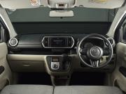 Daihatsu Boon III Кемерово  - изображение 27