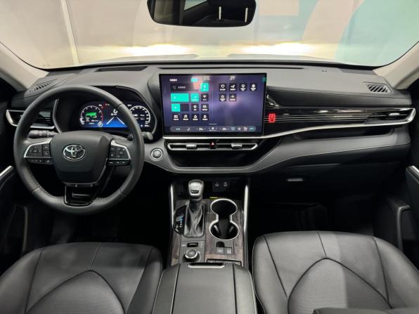 Toyota Highlander IV (XU70) с пробегом 2025 года, цена 4 990 000 рублей, 92 км, внедорожник, Автокод Объявления