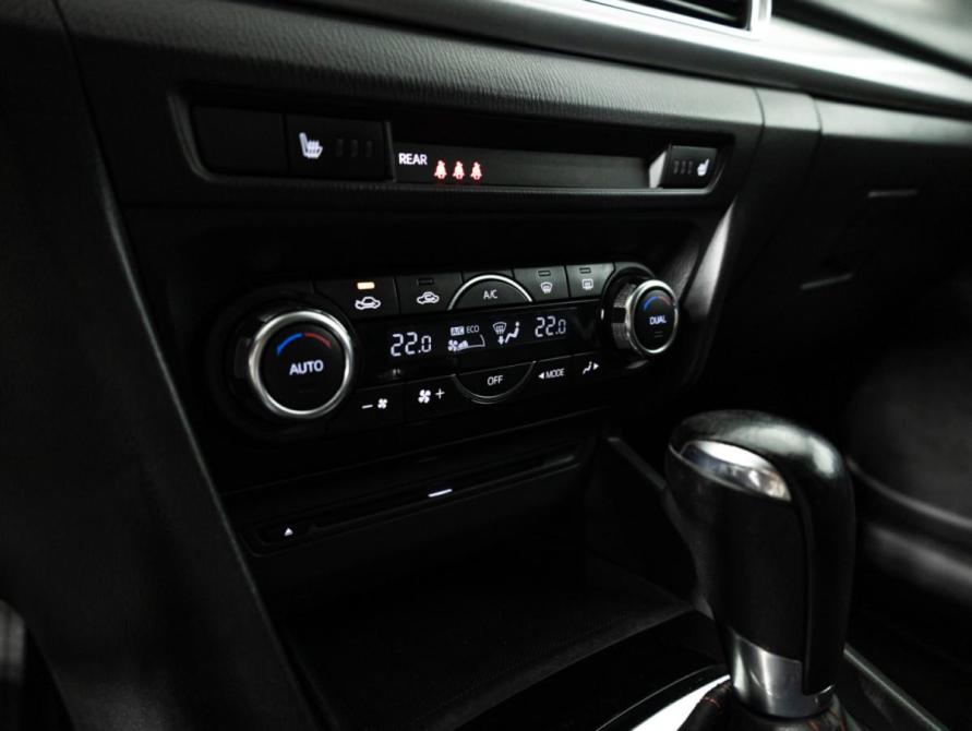 Mazda 3 III (BM) Санкт-Петербург  - изображение 18