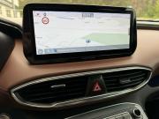 Hyundai Santa Fe IV Рестайлинг Набережные Челны  - изображение 27