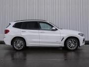 BMW X3 III (G01) Сочи  - изображение 32