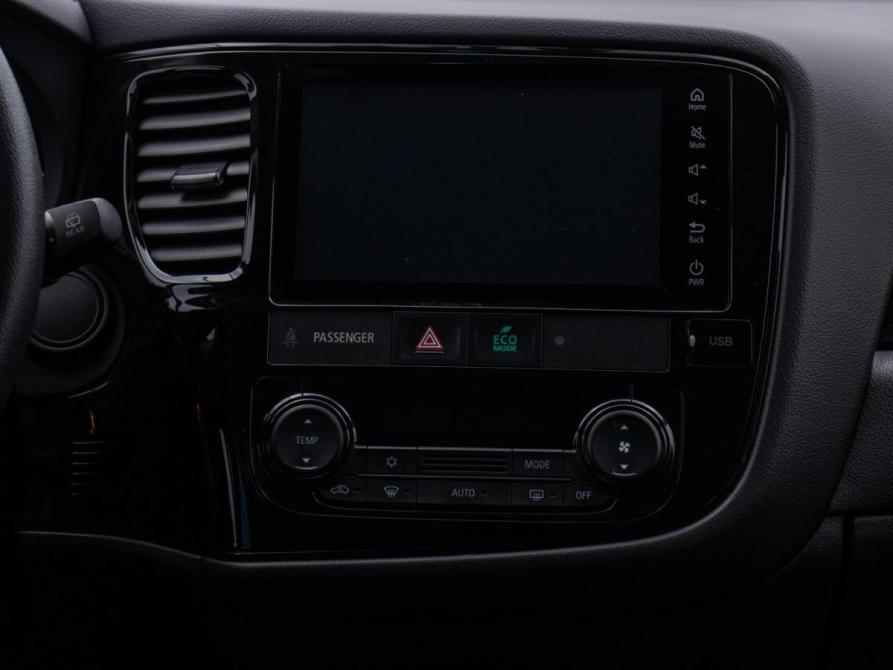 Mitsubishi Outlander III Рестайлинг 3 Москва  - изображение 14
