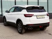 Belgee X50 Екатеринбург  - изображение 24