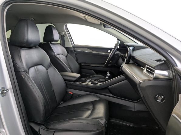 Kia K5 III с пробегом 2021 года, цена 2 750 000 рублей, 84153 км, седан, Автокод Объявления
