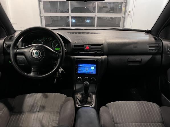 Skoda Octavia I (A4) Рестайлинг с пробегом 2007 года, цена 330 000 рублей, 306981 км, лифтбек, Автокод Объявления