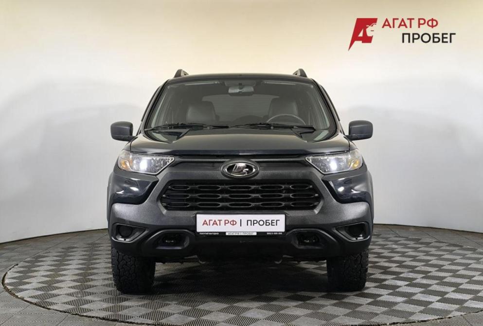 Lada (ВАЗ) Niva Travel I Нижний Новгород  - изображение 2