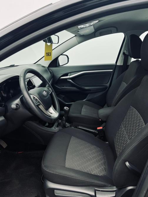 Lada (ВАЗ) Vesta I Санкт-Петербург  - изображение 9