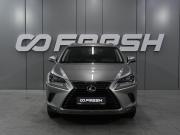 Lexus NX I Рестайлинг Ростов-на-Дону  - изображение 28