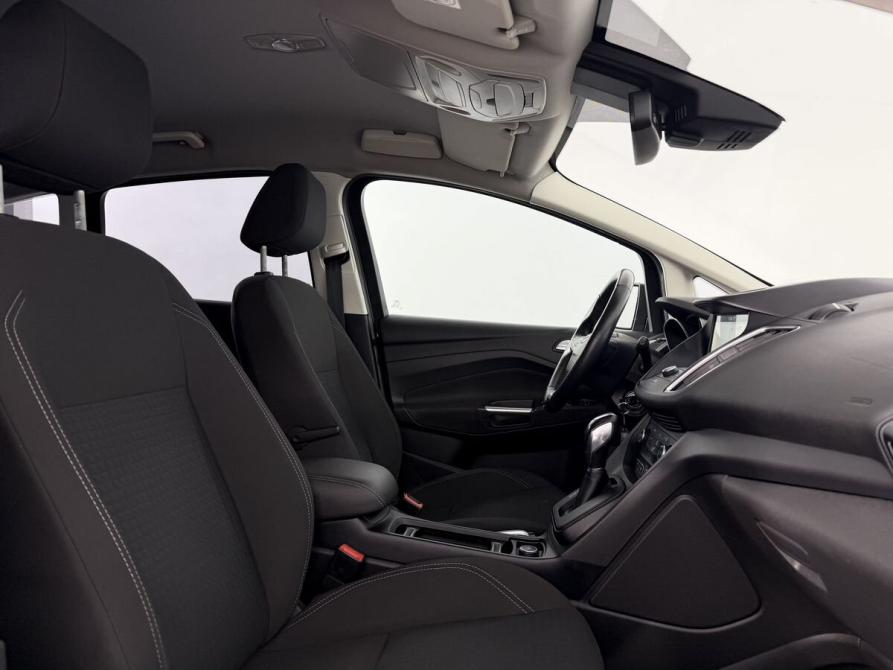 Ford C-MAX II Рестайлинг Калининград  - изображение 17
