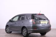 Honda Fit Shuttle I Рестайлинг Омск  - изображение 26