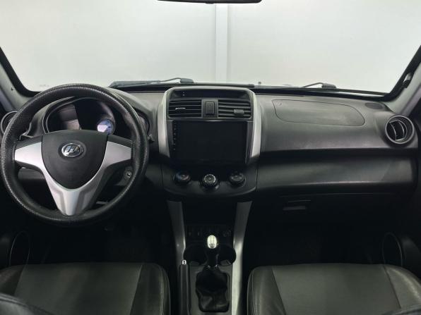 Lifan X60 I с пробегом 2015 года, цена 599 000 рублей, 118500 км, внедорожник, Автокод Объявления