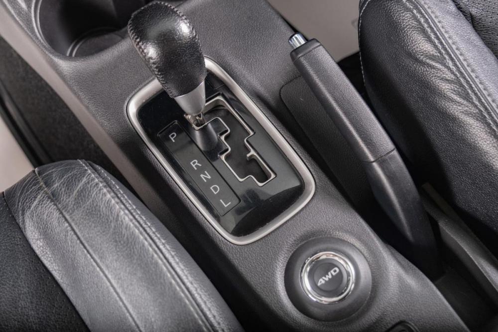 Mitsubishi Outlander III Рестайлинг Томск  - изображение 18