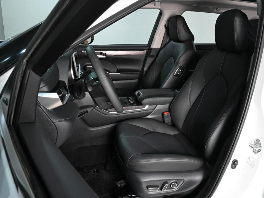 Toyota Highlander IV (XU70) Ростов-на-Дону  - изображение 11