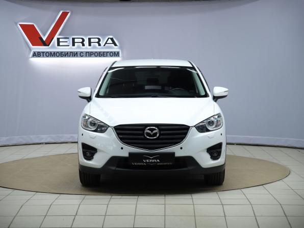 Mazda CX-5 I Рестайлинг с пробегом 2015 года, цена 1 870 000 рублей, 185679 км, внедорожник, Автокод Объявления