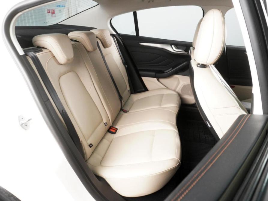 Ford Focus IV Рестайлинг (China Market) Минеральные Воды  - изображение 7