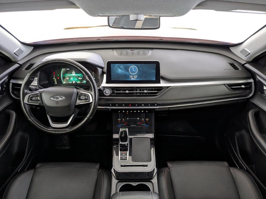 Chery Tiggo 7 Pro I Москва  - изображение 14
