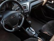 Kia Rio III Рестайлинг Уфа  - изображение 30
