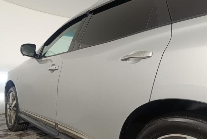 Nissan Pathfinder IV с пробегом 2014 года, цена 1 720 000 рублей, 179100 км, внедорожник, Автокод Объявления