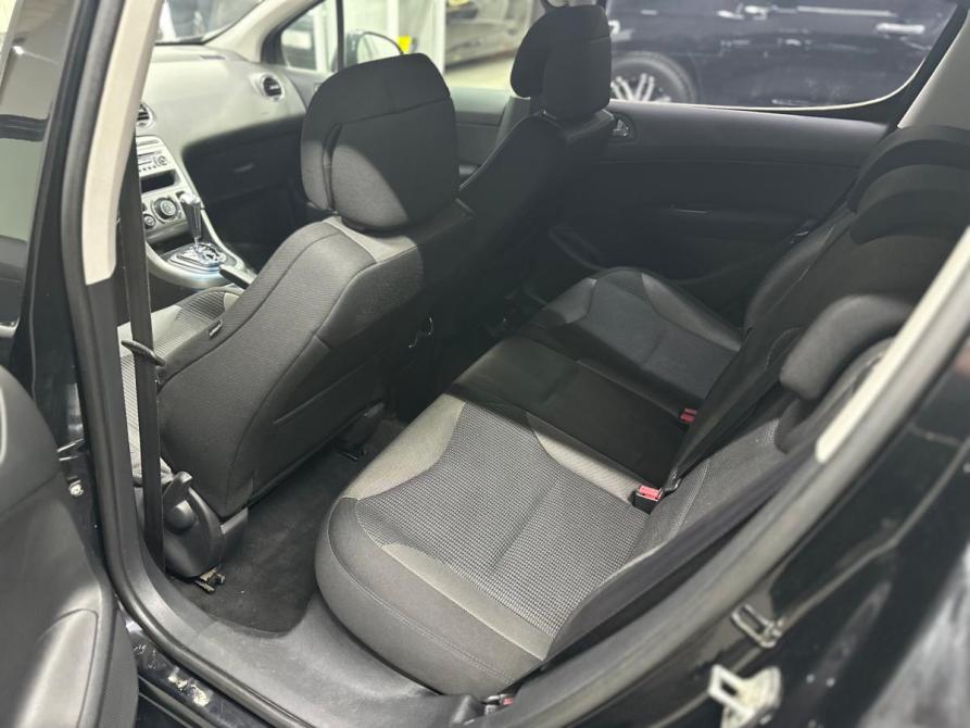 Peugeot 308 I Красноярск  - изображение 10