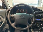 Kia Spectra I Рестайлинг 2 Москва  - изображение 32