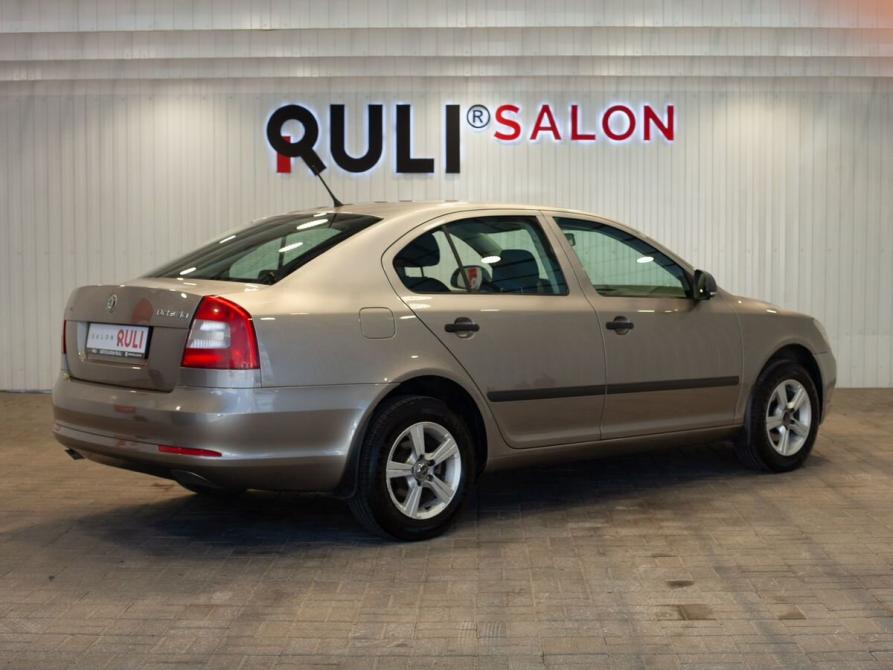 Skoda Octavia II (A5) Рестайлинг Иваново  - изображение 10