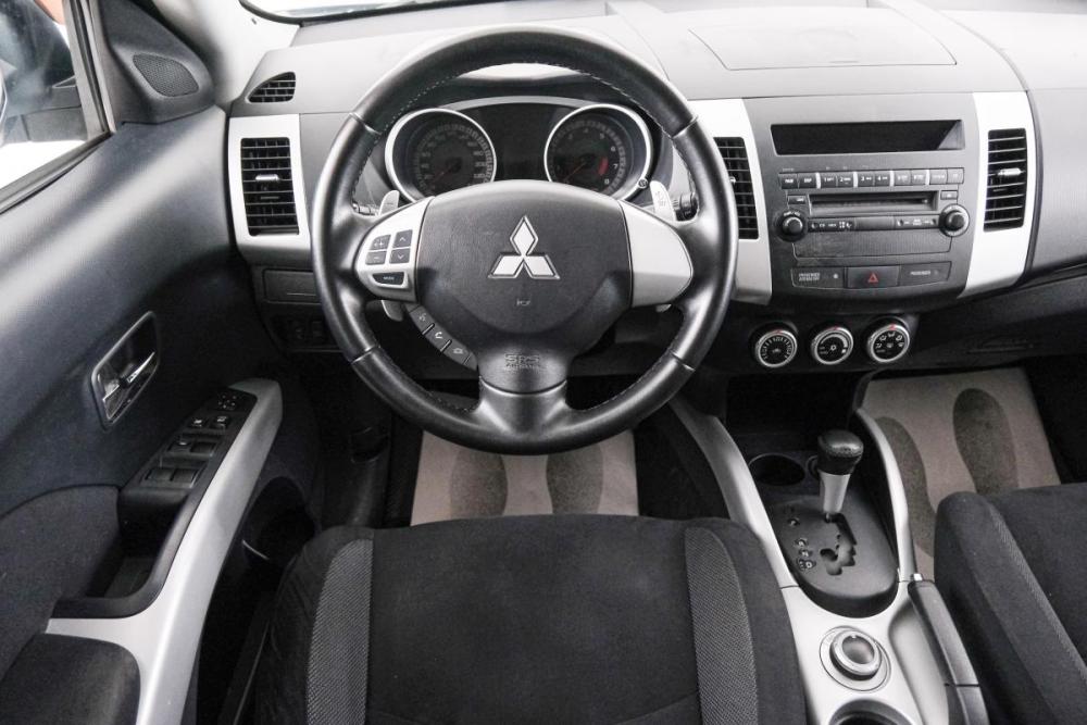 Mitsubishi Outlander II Красноярск  - изображение 14