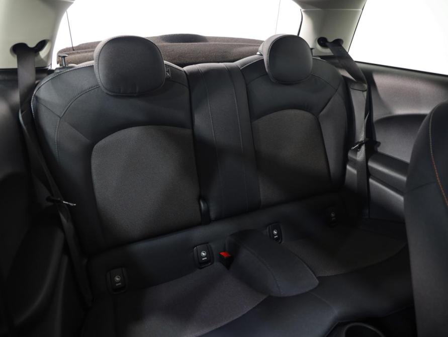Mini Hatch III (F55/F56) Рестайлинг Санкт-Петербург  - изображение 24