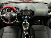 Nissan Juke I Казань  - изображение 32