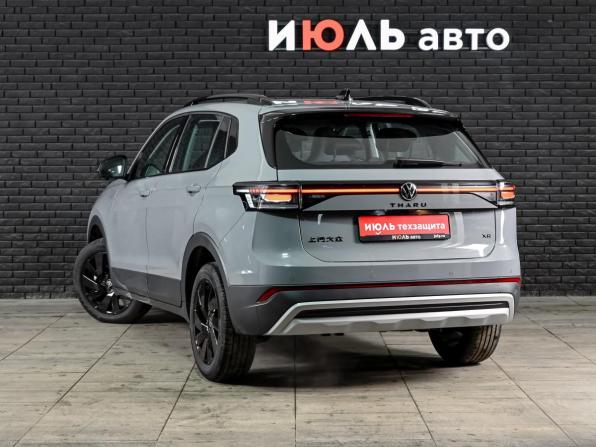 Volkswagen Tharu XR с пробегом 2025 года, цена 3 280 000 рублей, 30 км, внедорожник, Автокод Объявления