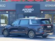 Kia Carnival IV Астрахань  - изображение 39