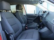 Volkswagen Tiguan I Рестайлинг Москва  - изображение 43