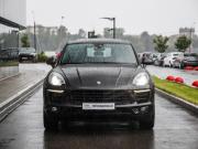 Porsche Macan I Санкт-Петербург  - изображение 39