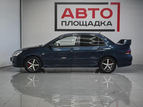 Mitsubishi Lancer IX Рестайлинг с пробегом 2005 года, цена 689 000 рублей, 311254 км, седан, Автокод Объявления