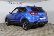 Hyundai Creta I Рестайлинг Нижний Новгород  - изображение 32