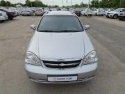 Chevrolet Lacetti I Саратов  - изображение 45