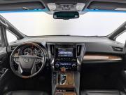 Toyota Alphard III Москва  - изображение 44