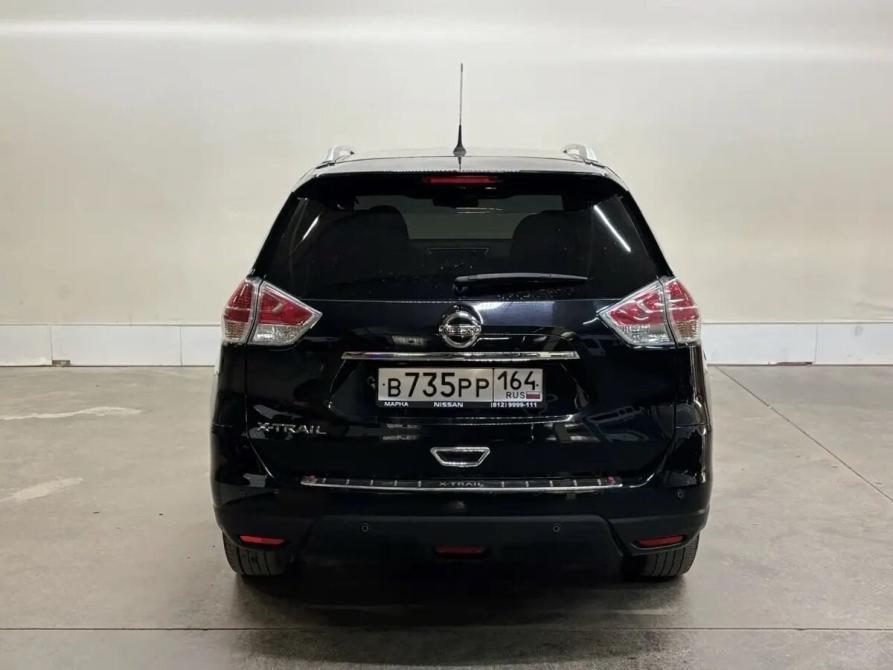 Nissan X-Trail III Саратов  - изображение 3
