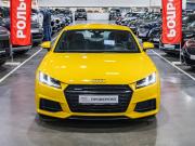 Audi TT III (8S) Санкт-Петербург  - изображение 24