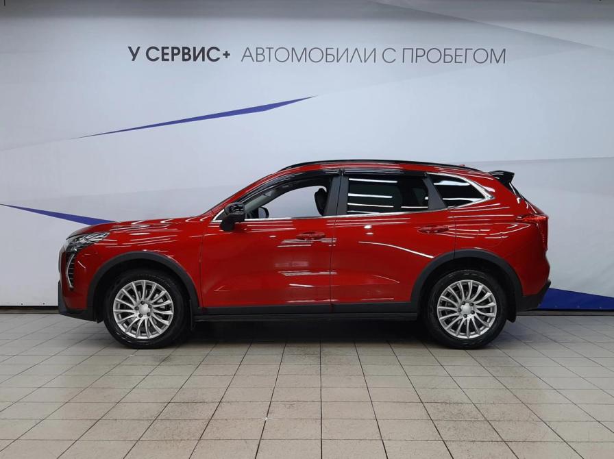 Haval Jolion I Рестайлинг Москва  - изображение 2