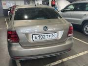 Volkswagen Polo V Рестайлинг Тверь  - изображение 23