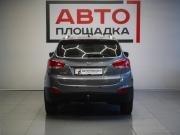 Hyundai ix35 I Рестайлинг Челябинск  - изображение 29